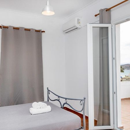 Depis Economy Apartments Naxos City Ngoại thất bức ảnh