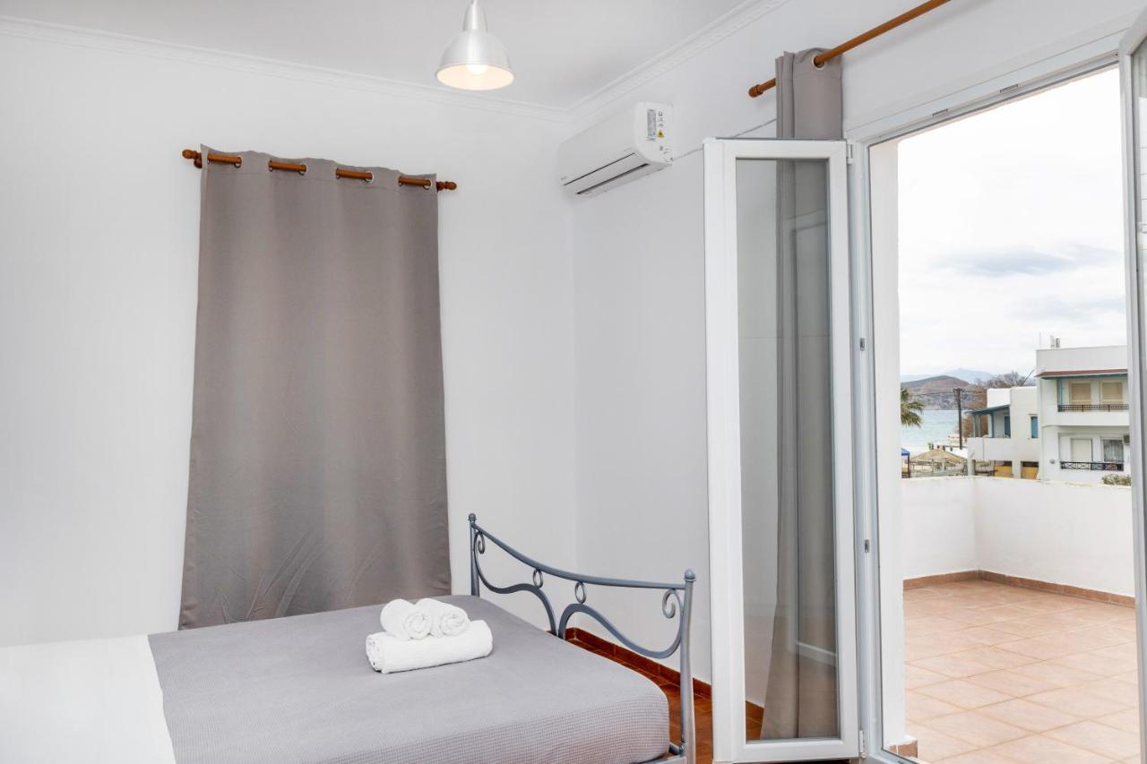 Depis Economy Apartments Naxos City Ngoại thất bức ảnh