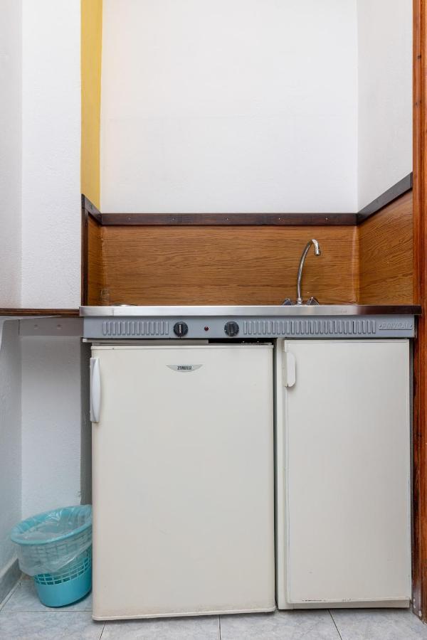 Depis Economy Apartments Naxos City Ngoại thất bức ảnh