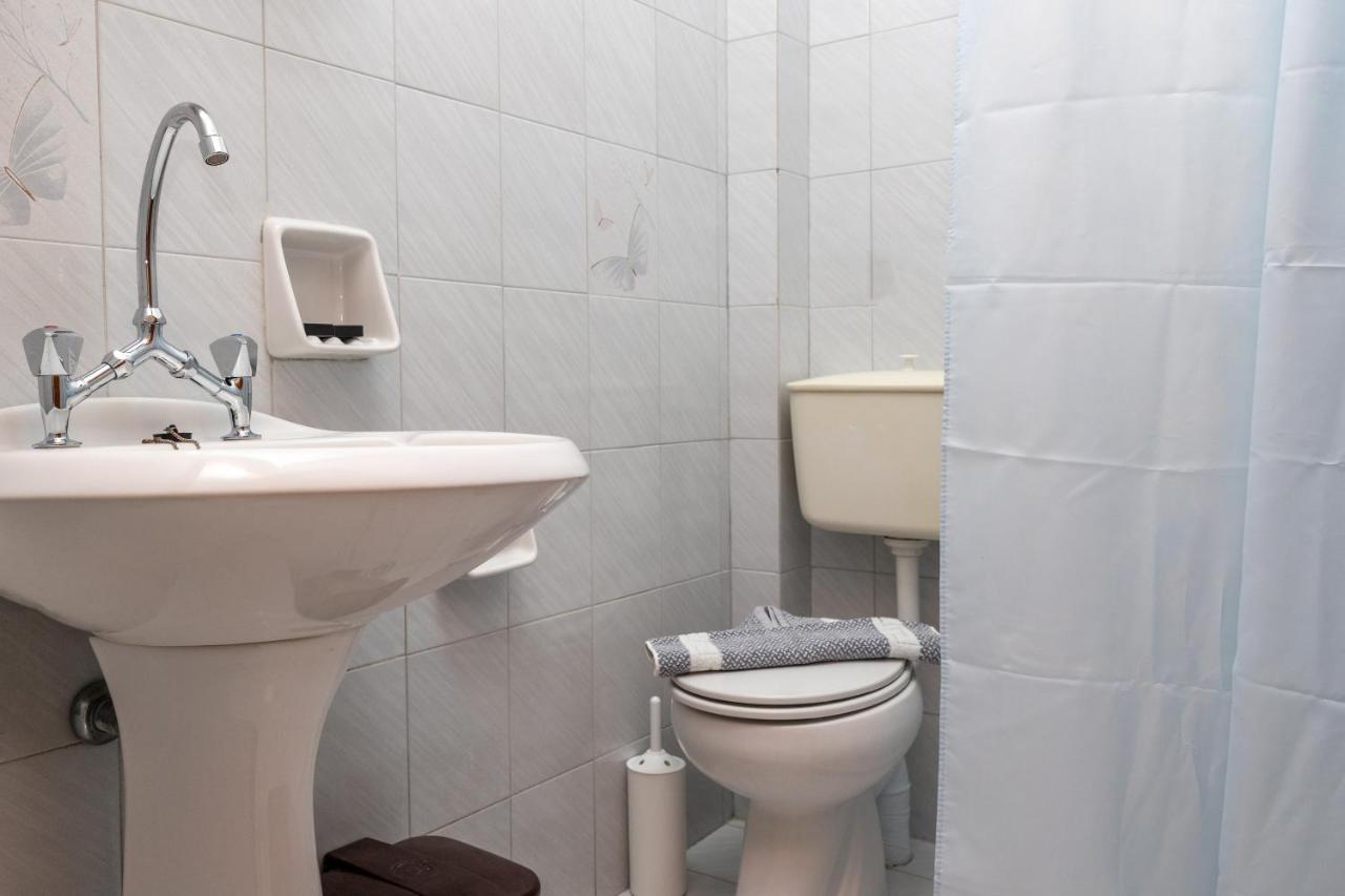 Depis Economy Apartments Naxos City Ngoại thất bức ảnh