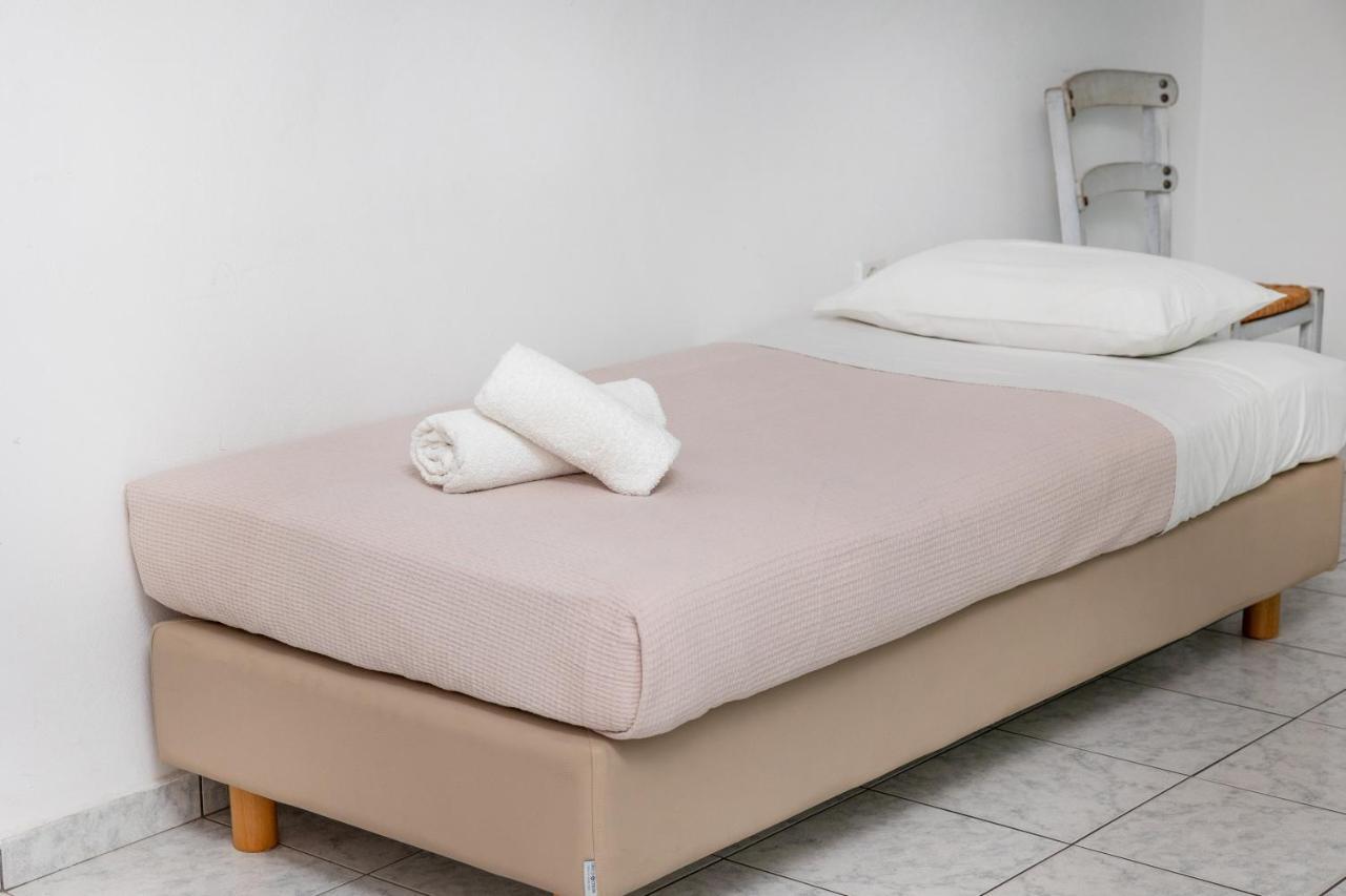 Depis Economy Apartments Naxos City Ngoại thất bức ảnh